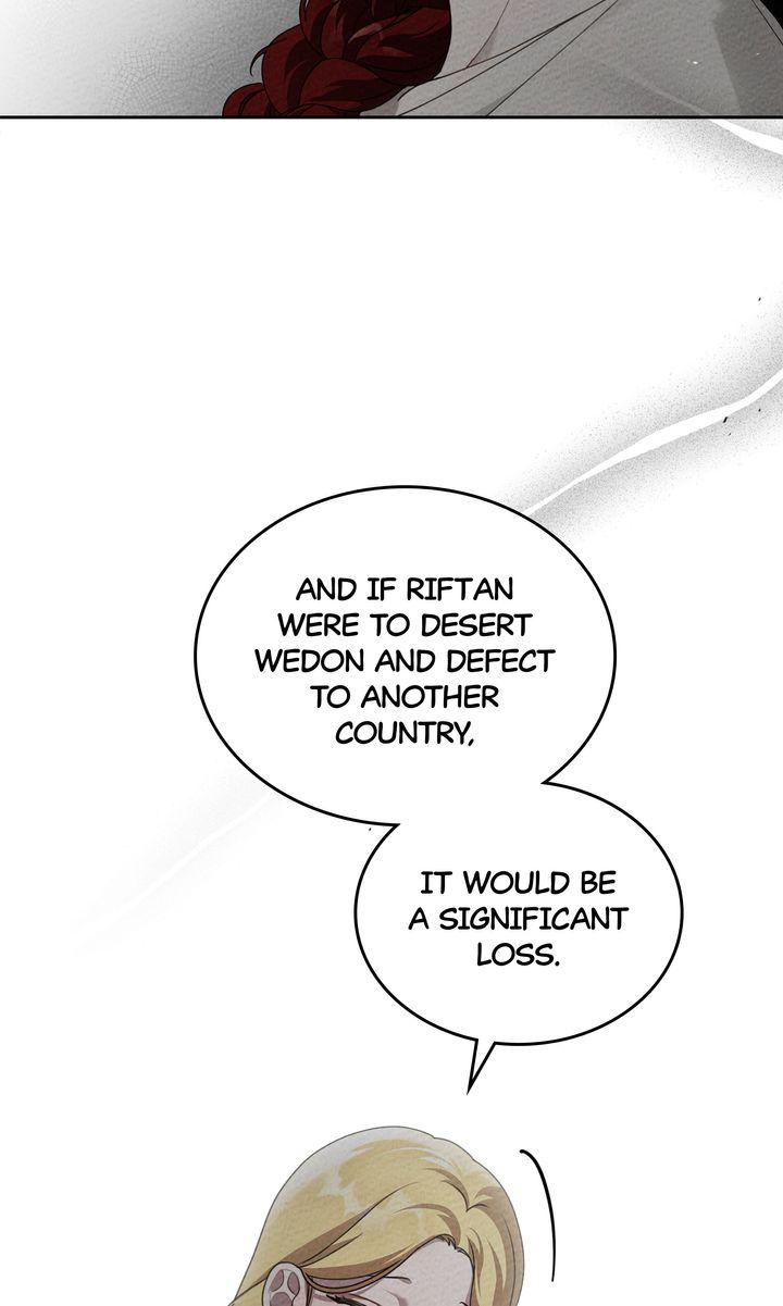 Read Under The Oak Tree Manga Online