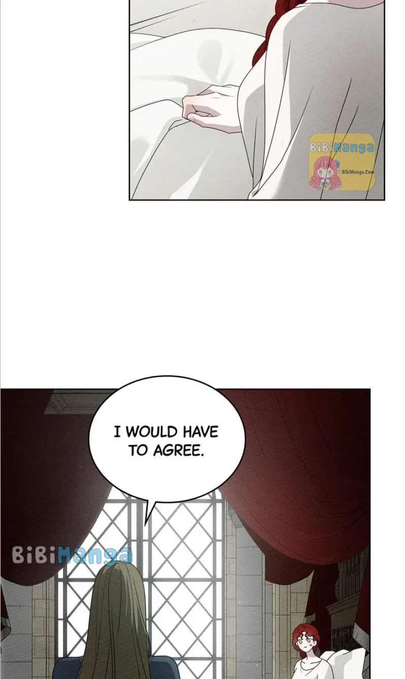 Read Under The Oak Tree Manga Online