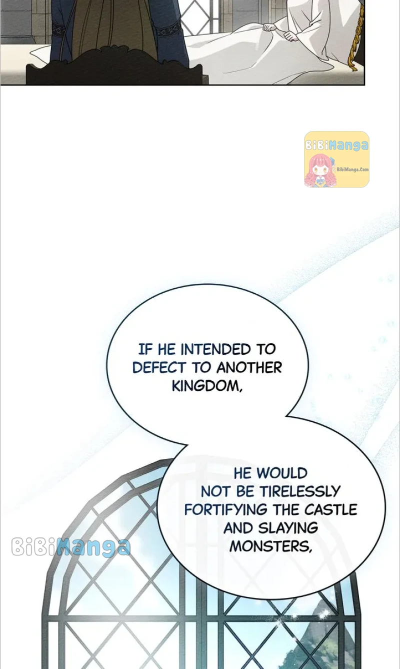 Read Under The Oak Tree Manga Online