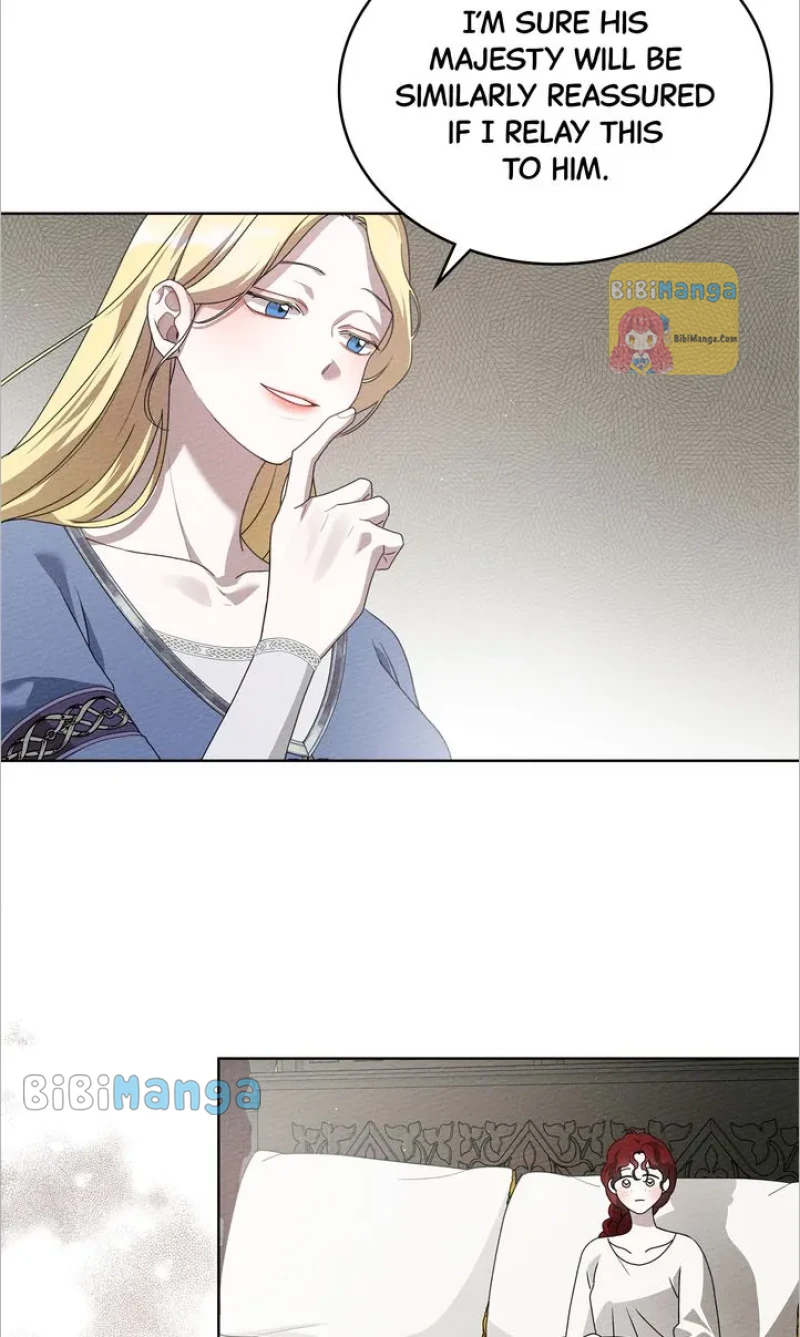 Read Under The Oak Tree Manga Online