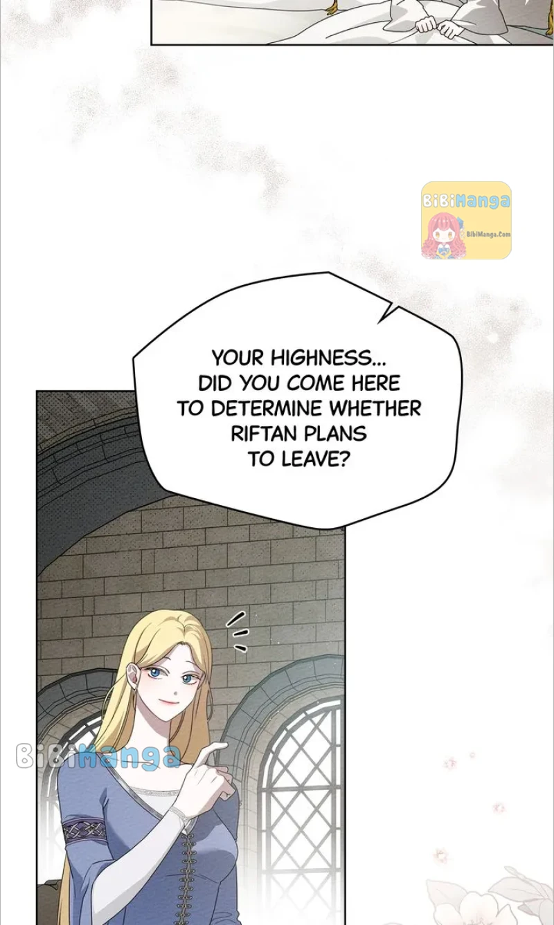 Read Under The Oak Tree Manga Online