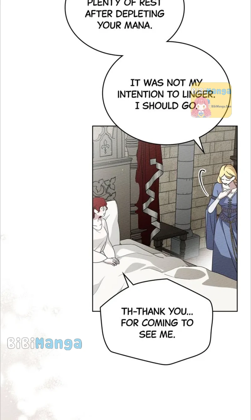 Read Under The Oak Tree Manga Online