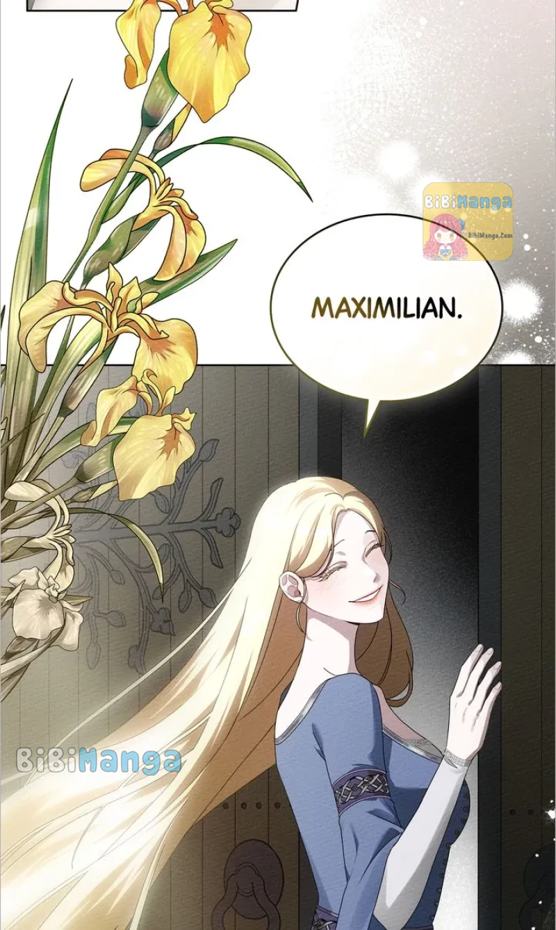 Read Under The Oak Tree Manga Online