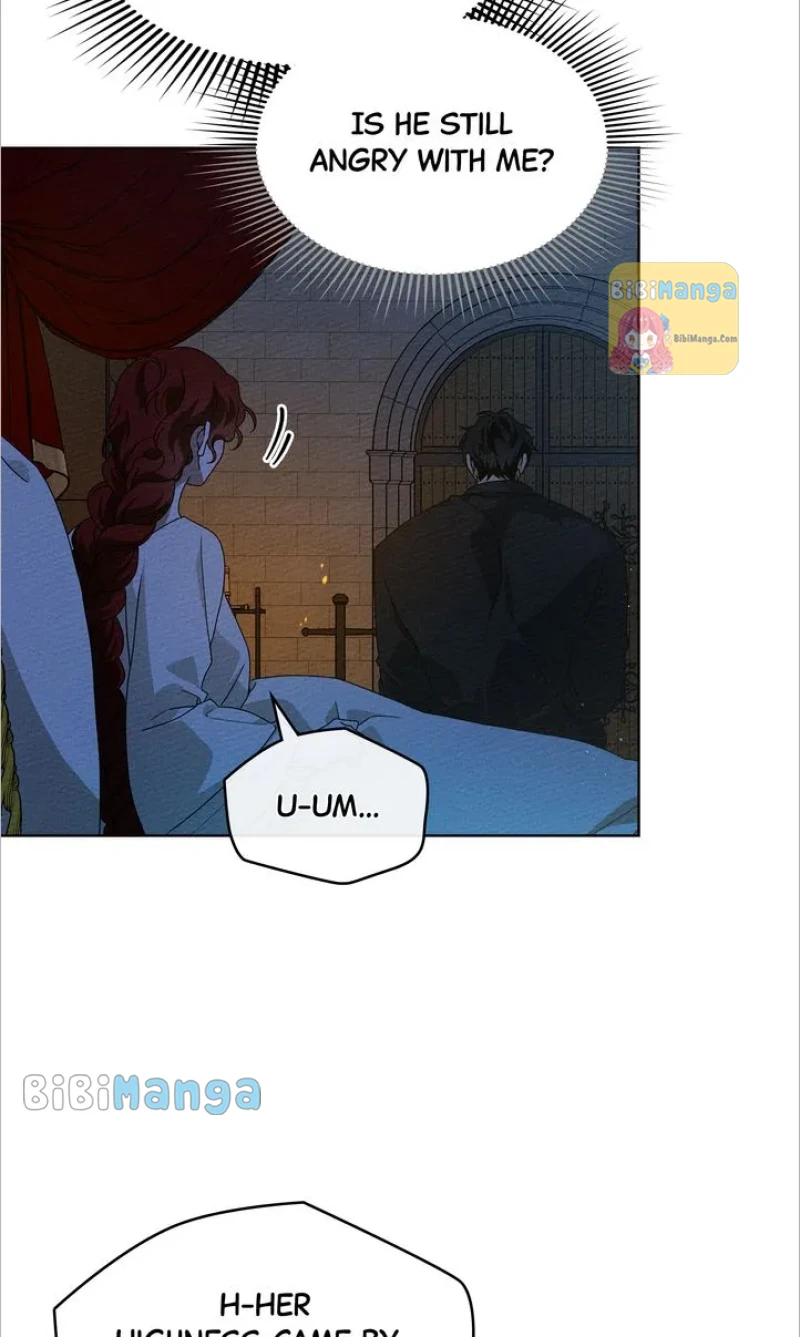 Read Under The Oak Tree Manga Online