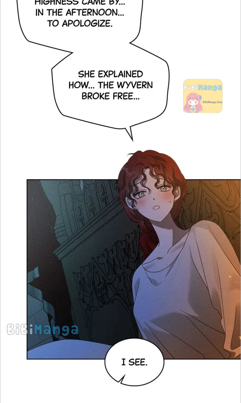 Read Under The Oak Tree Manga Online