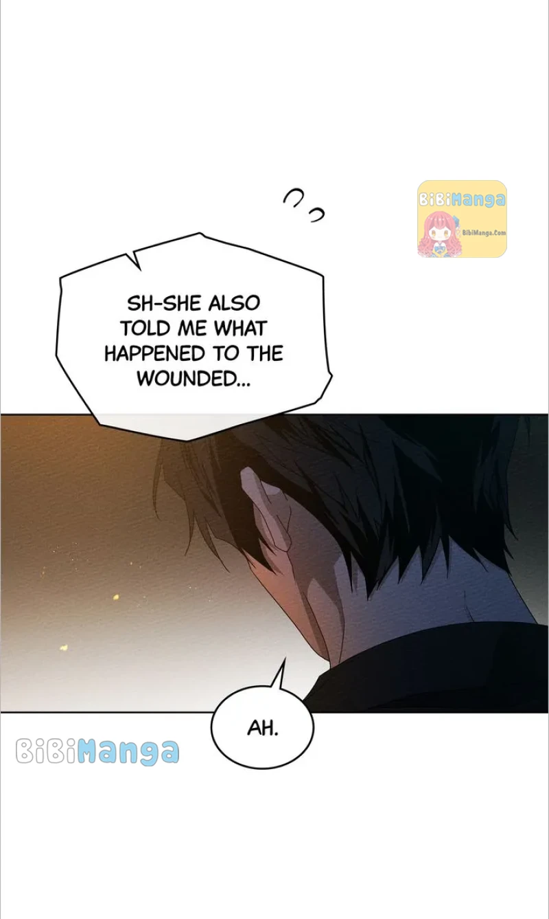 Read Under The Oak Tree Manga Online