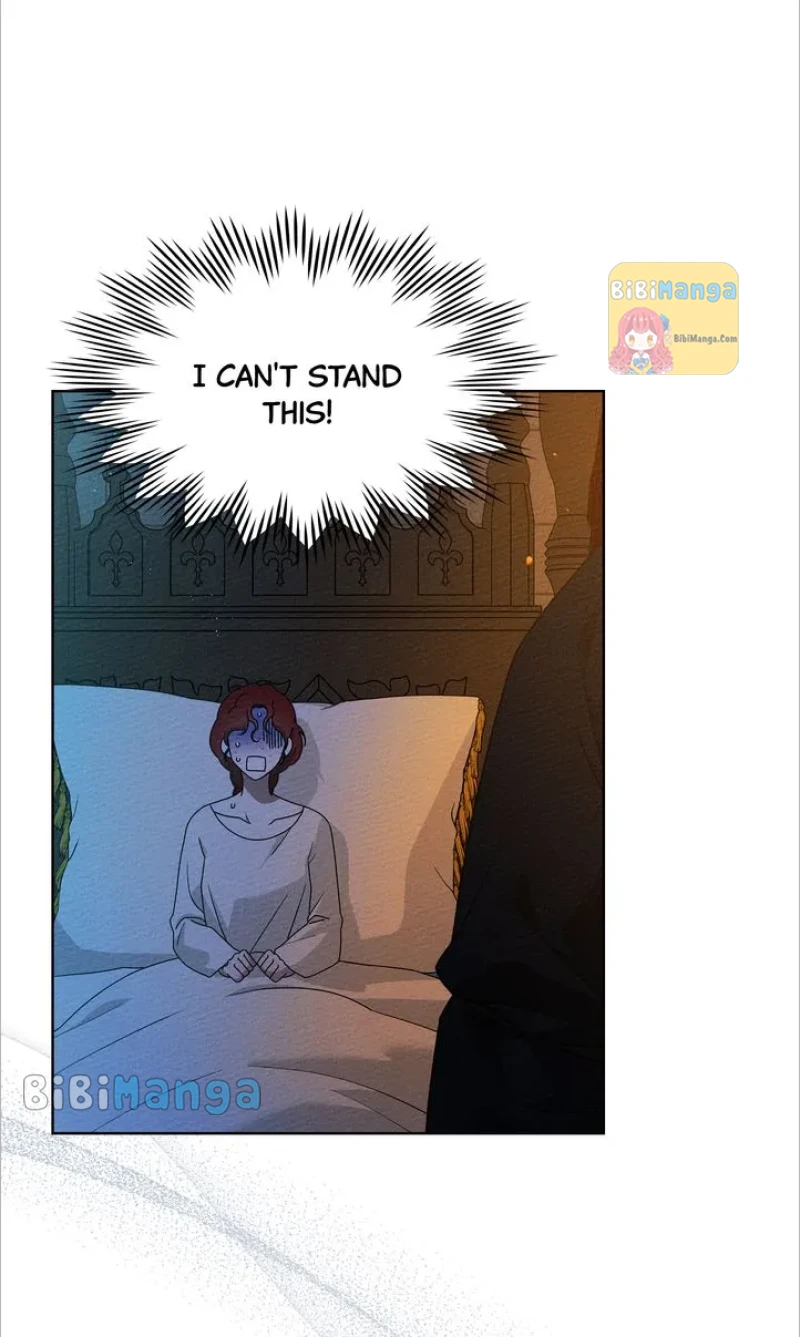 Read Under The Oak Tree Manga Online