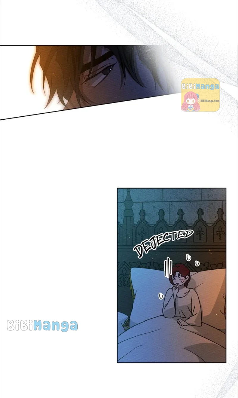 Read Under The Oak Tree Manga Online