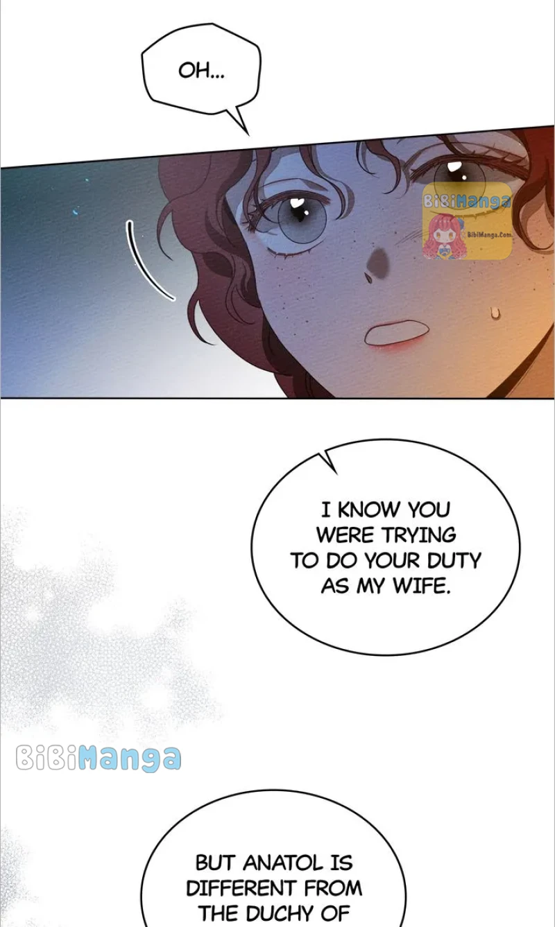 Read Under The Oak Tree Manga Online