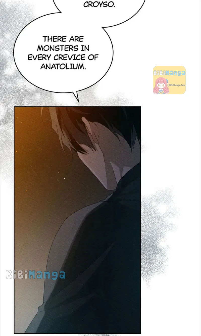 Read Under The Oak Tree Manga Online