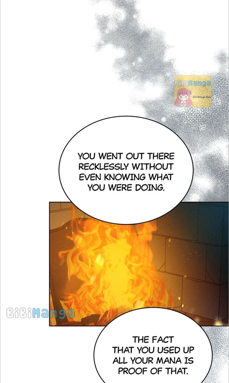 Read Under The Oak Tree Manga Online