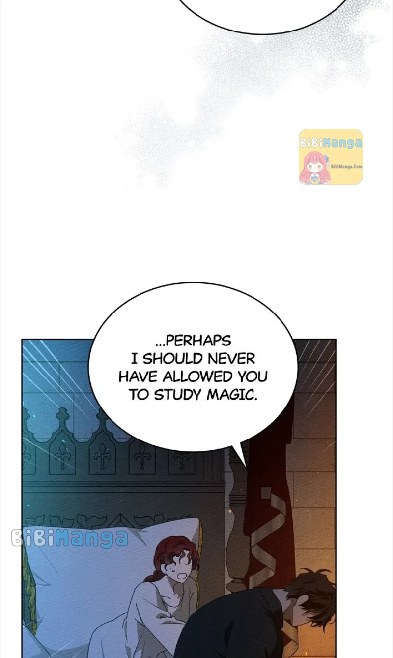 Read Under The Oak Tree Manga Online