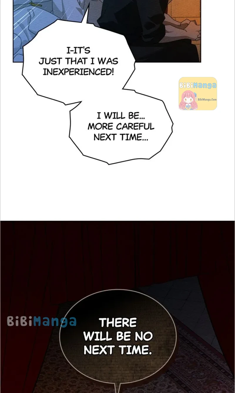 Read Under The Oak Tree Manga Online