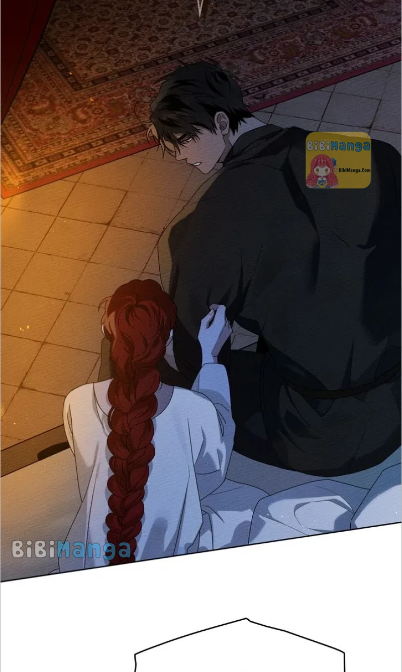 Read Under The Oak Tree Manga Online