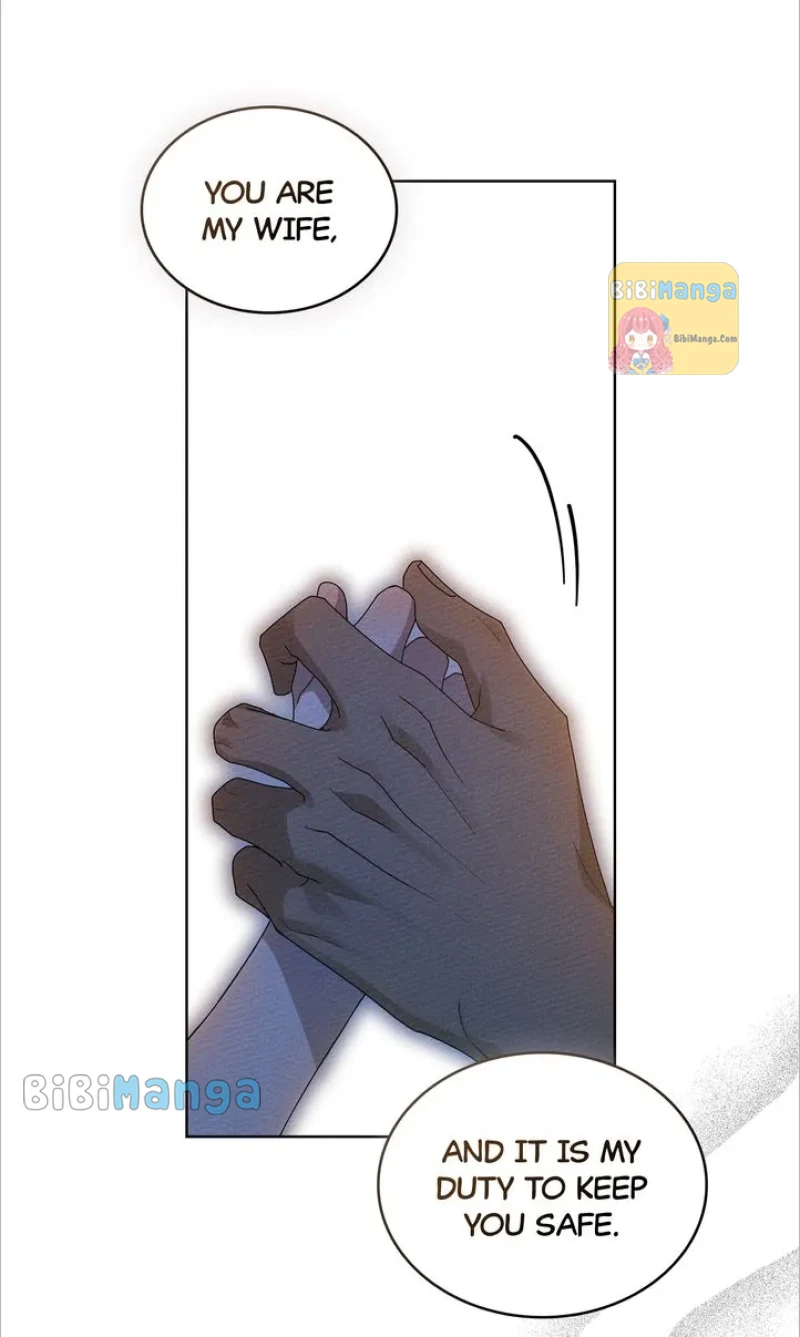 Read Under The Oak Tree Manga Online