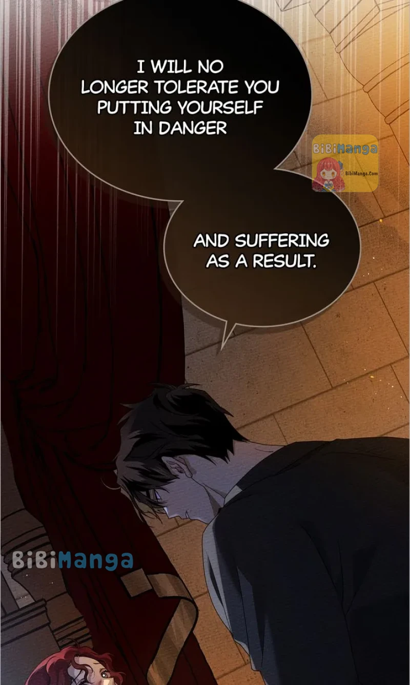 Read Under The Oak Tree Manga Online