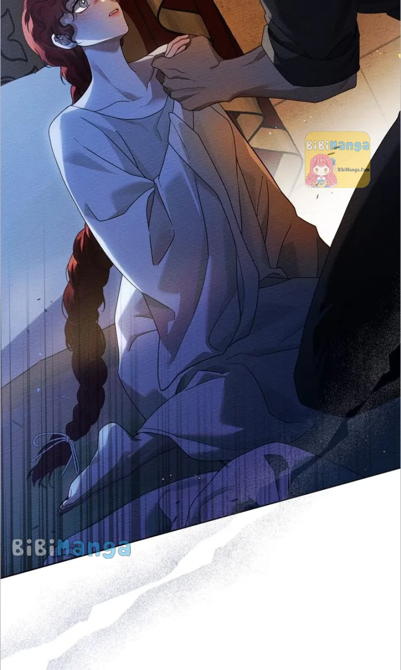 Read Under The Oak Tree Manga Online