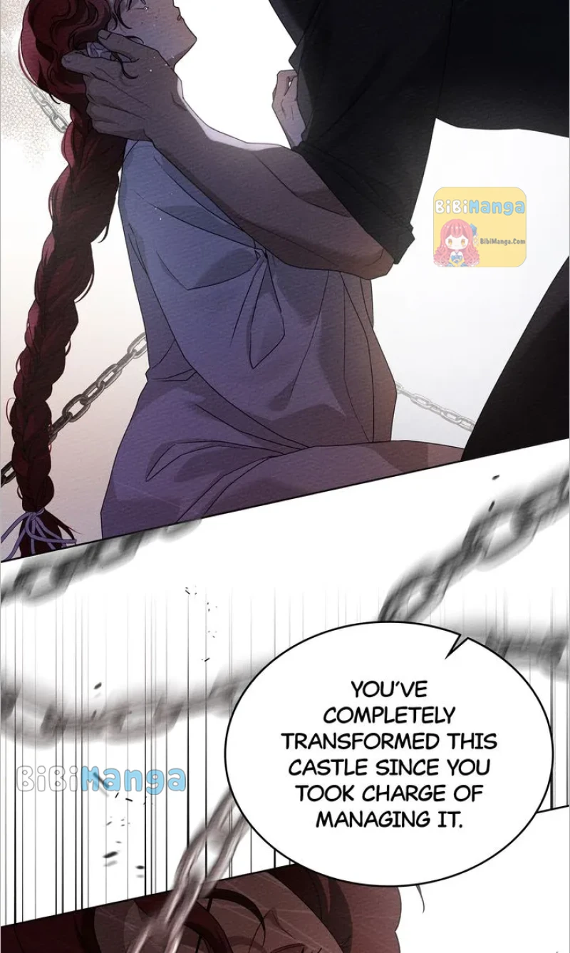 Read Under The Oak Tree Manga Online