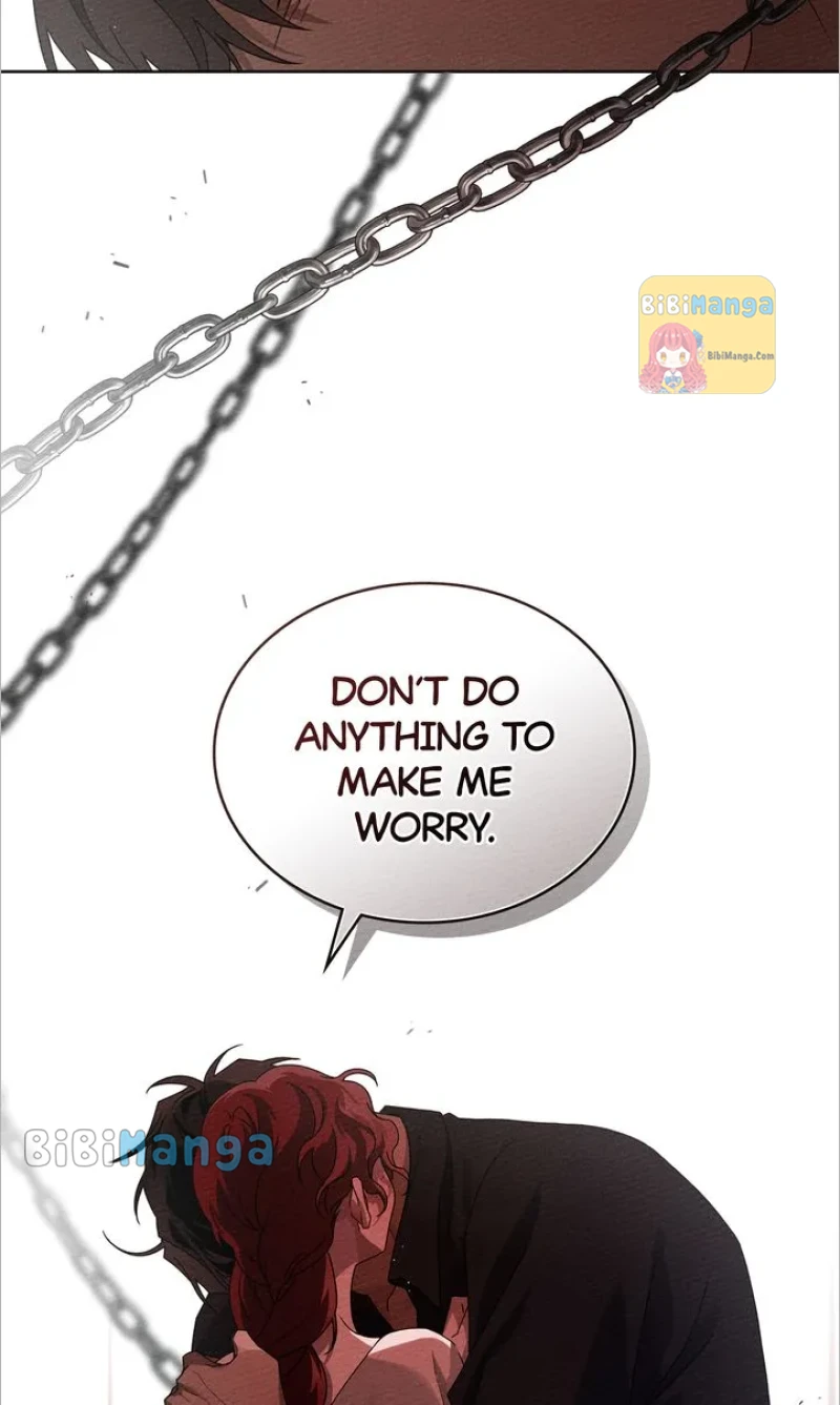 Read Under The Oak Tree Manga Online