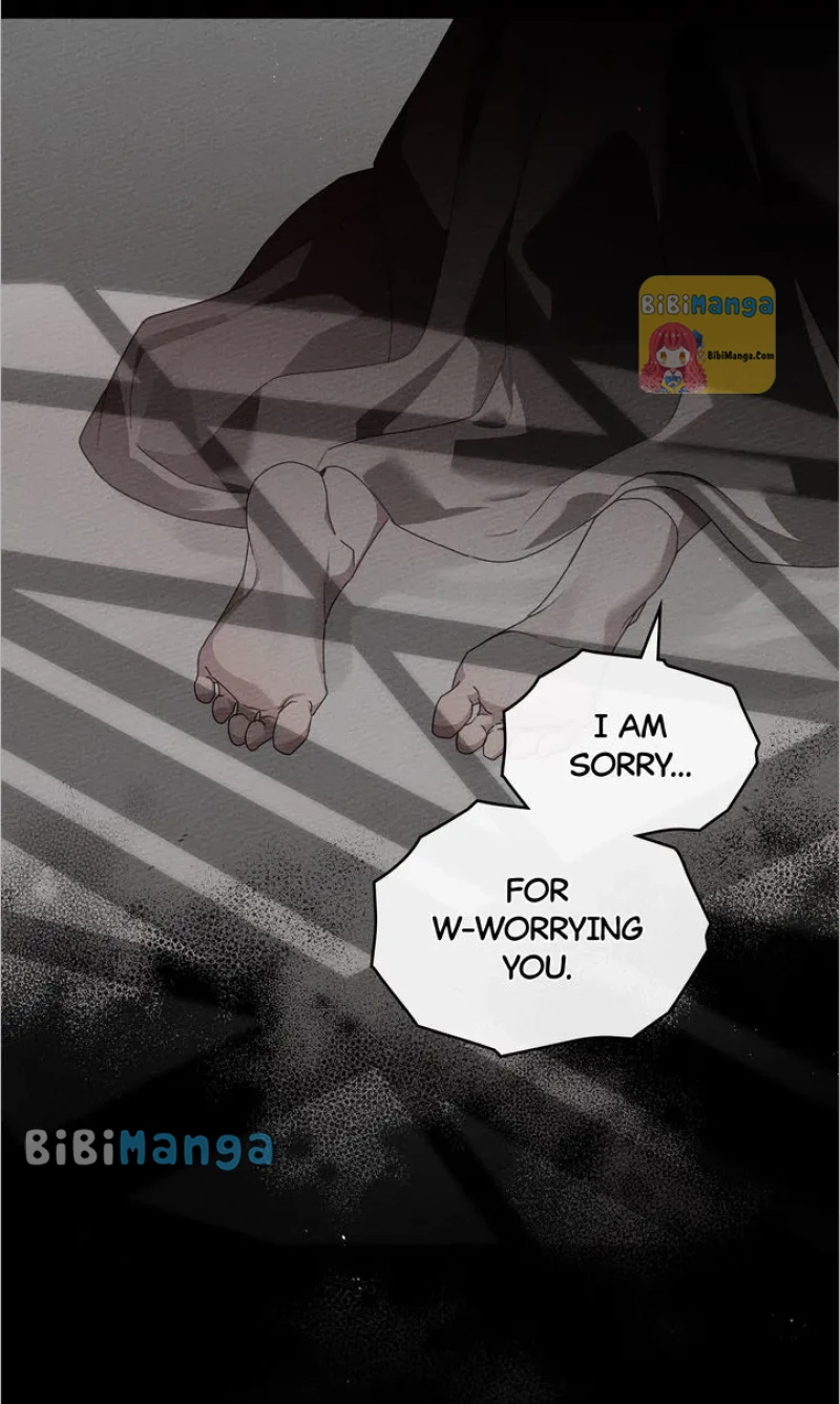 Read Under The Oak Tree Manga Online