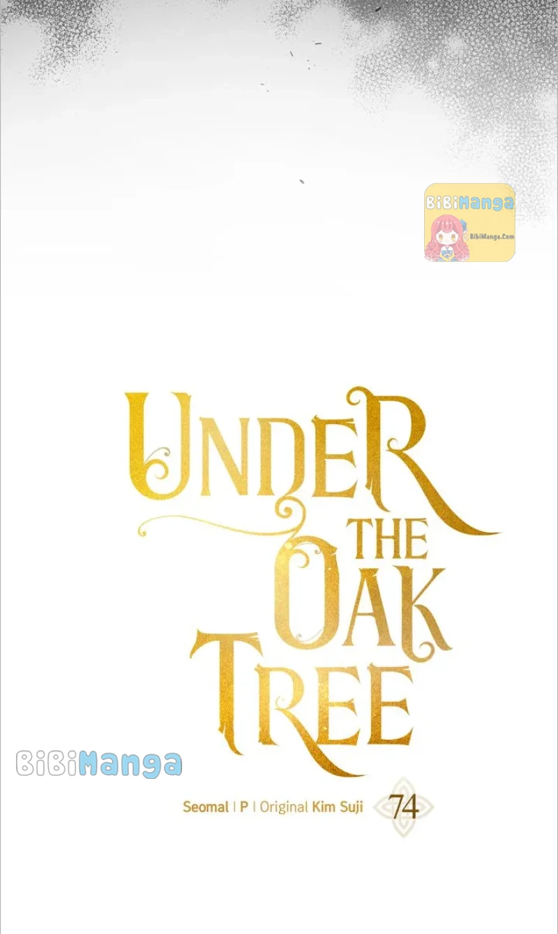 Read Under The Oak Tree Manga Online