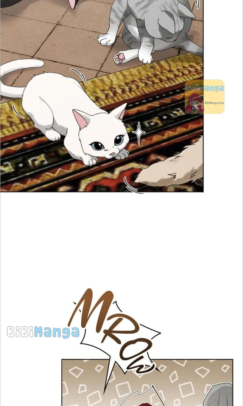 Read Under The Oak Tree Manga Online