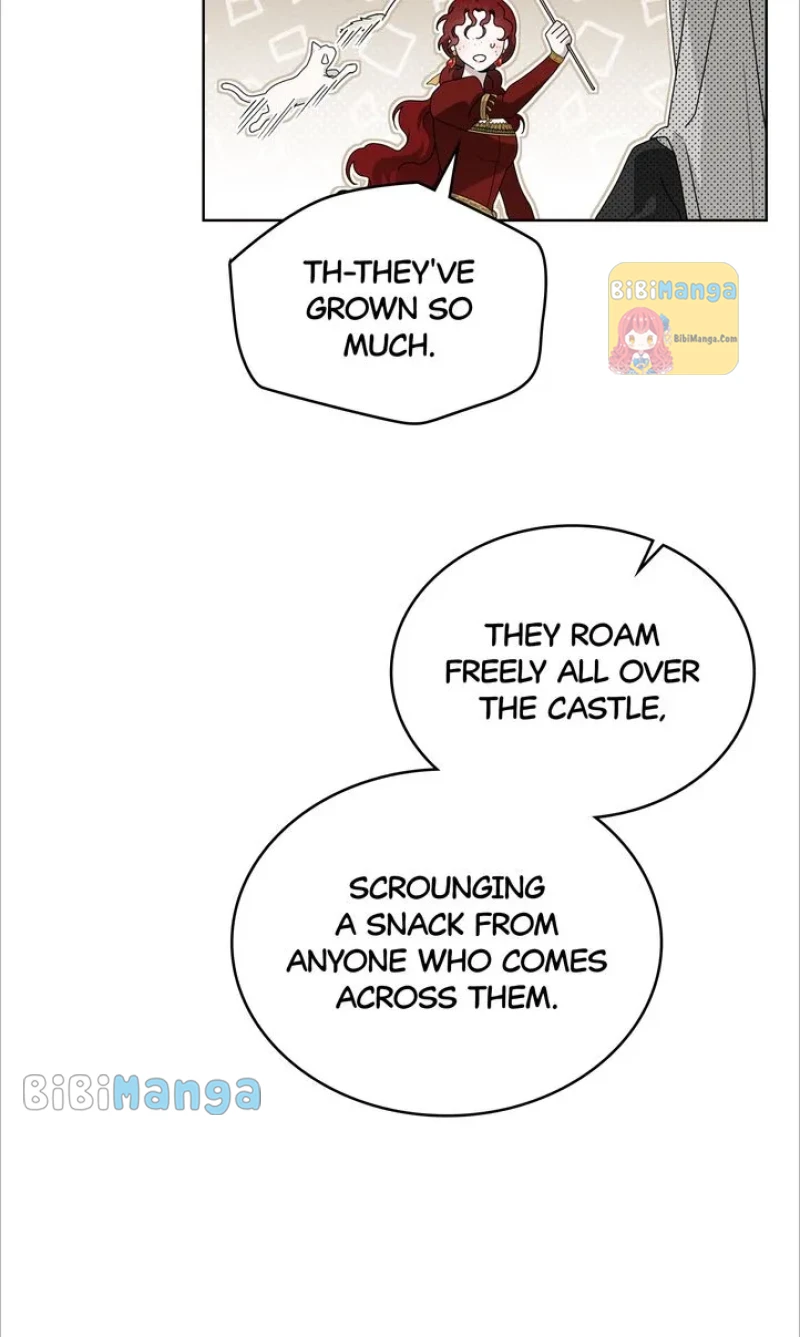 Read Under The Oak Tree Manga Online