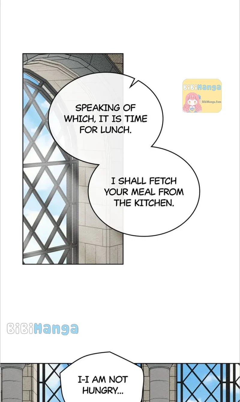 Read Under The Oak Tree Manga Online