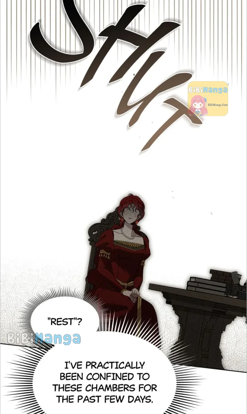 Read Under The Oak Tree Manga Online