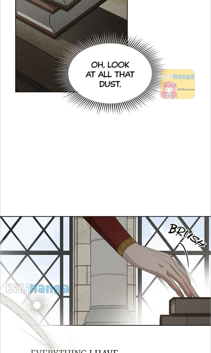 Read Under The Oak Tree Manga Online