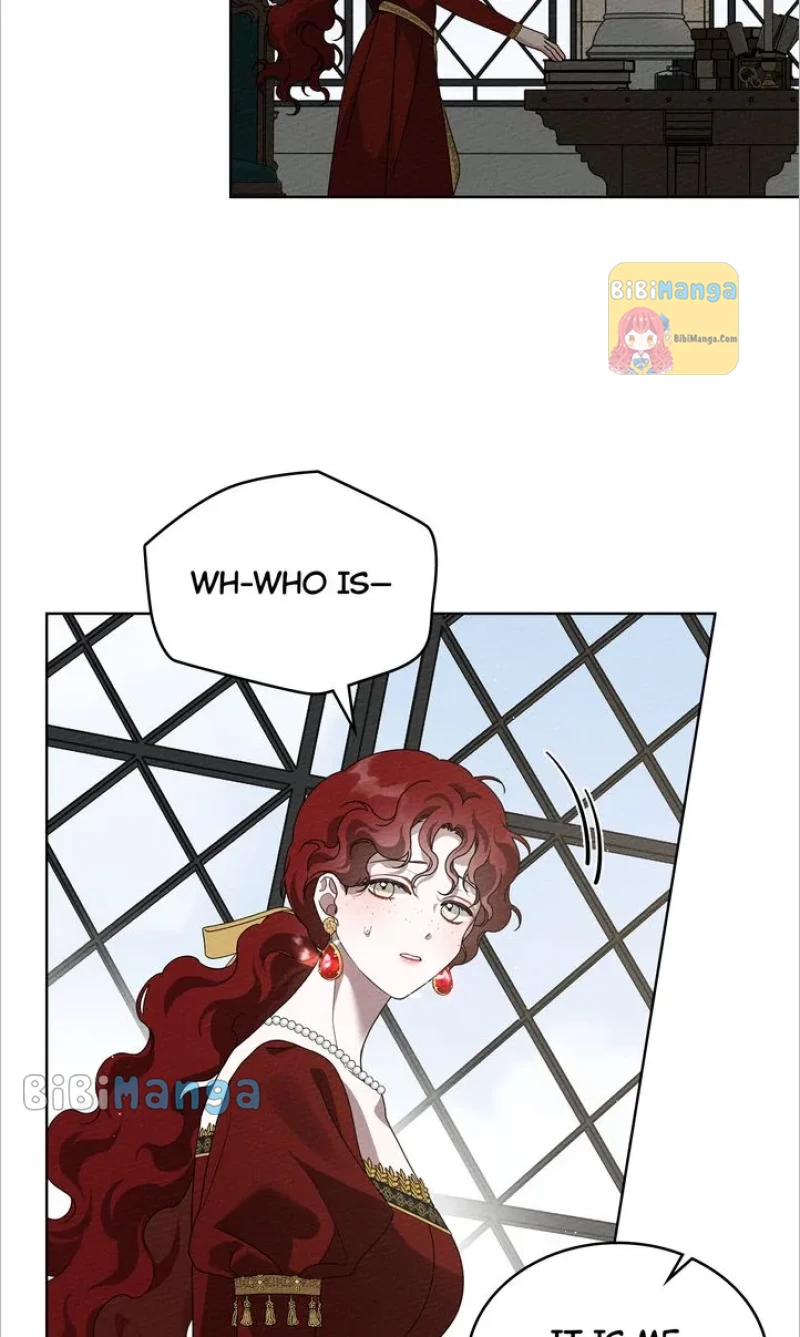 Read Under The Oak Tree Manga Online