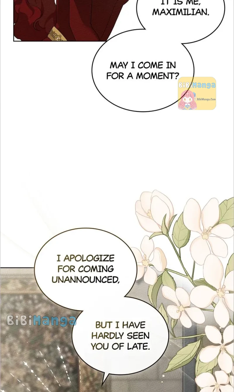 Read Under The Oak Tree Manga Online