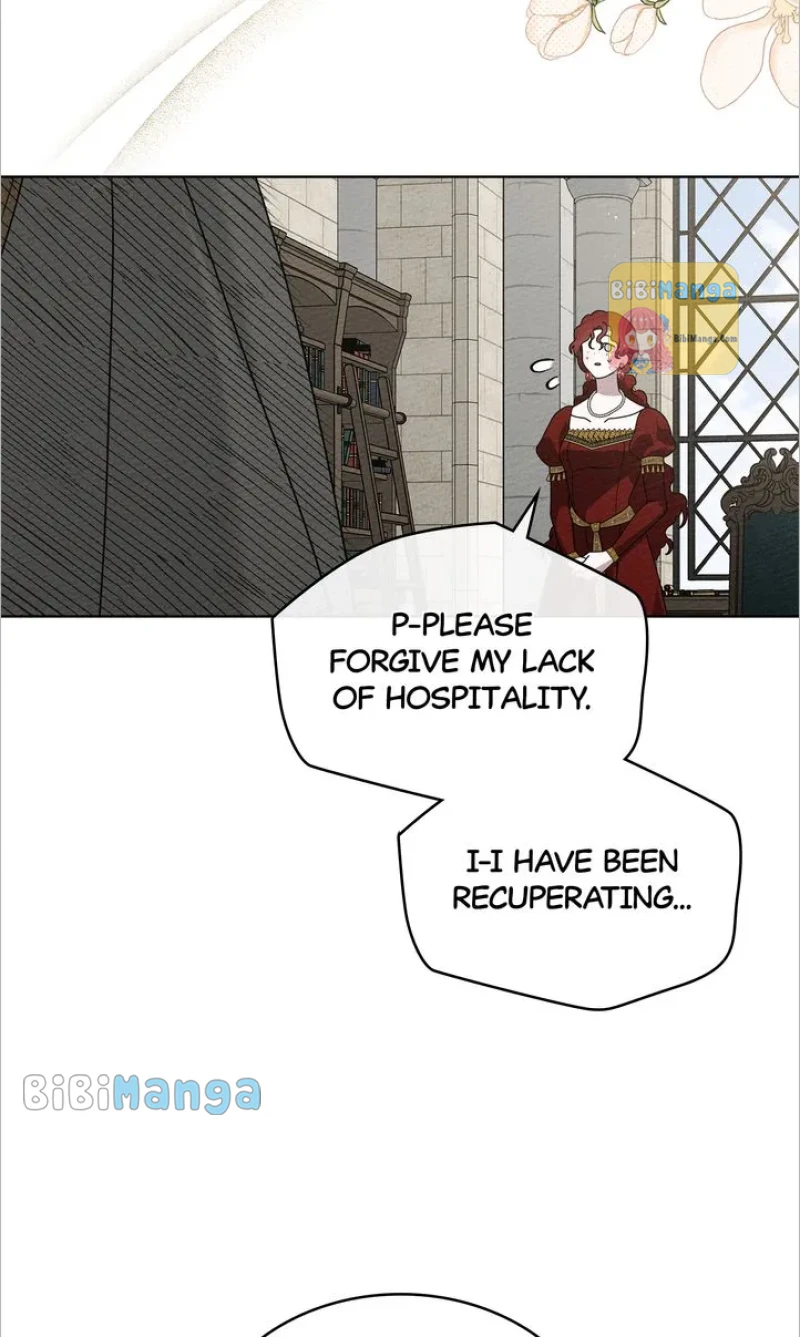 Read Under The Oak Tree Manga Online