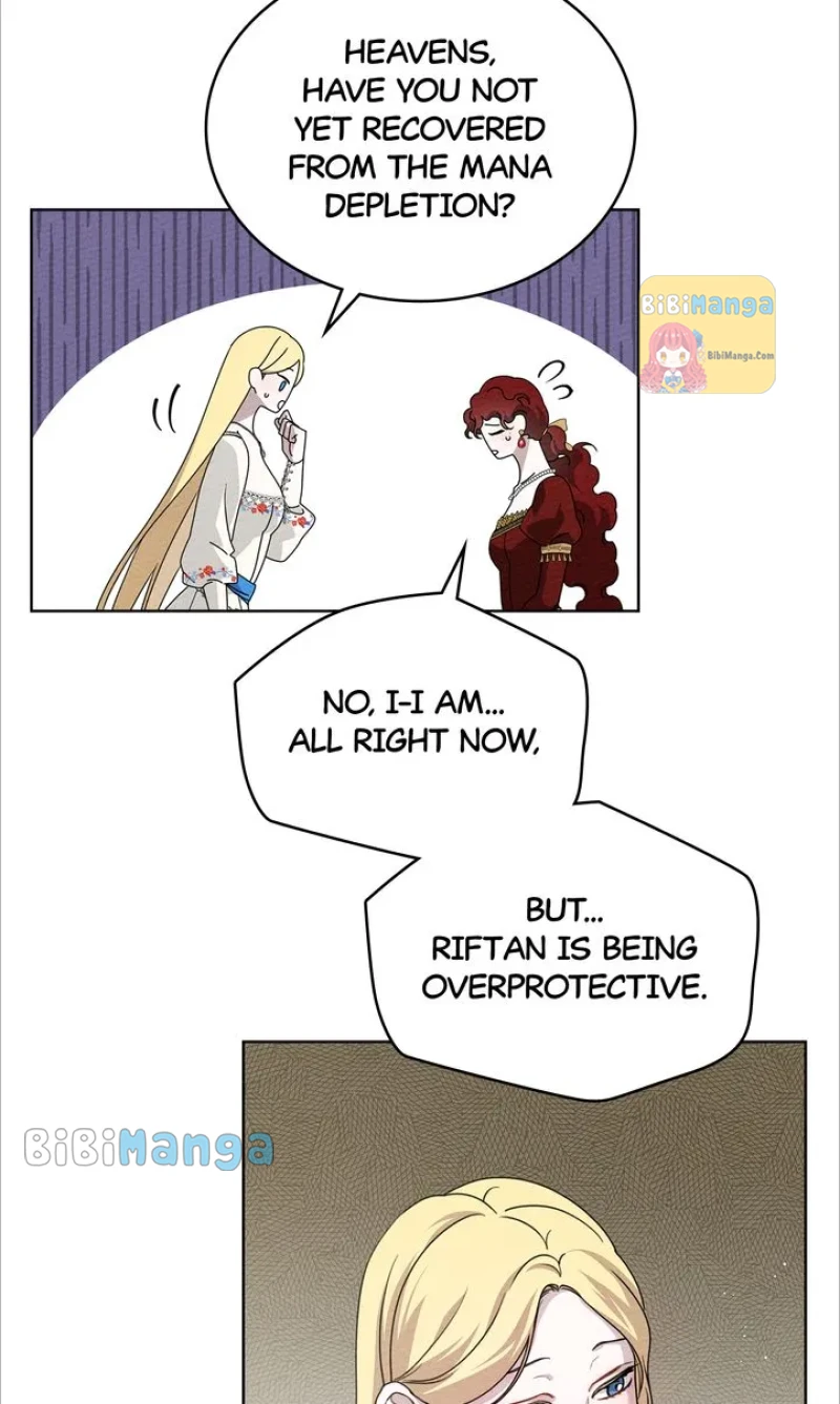 Read Under The Oak Tree Manga Online