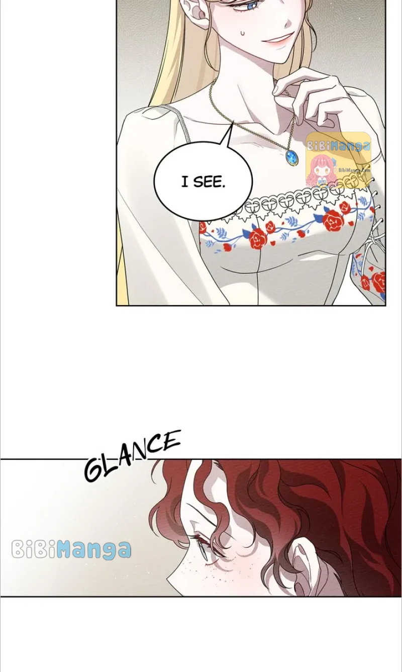 Read Under The Oak Tree Manga Online