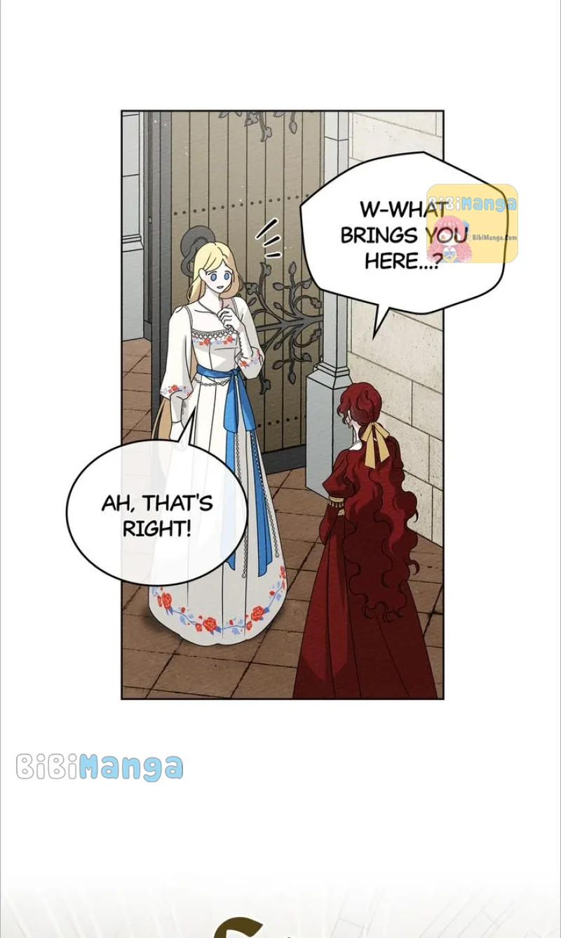 Read Under The Oak Tree Manga Online