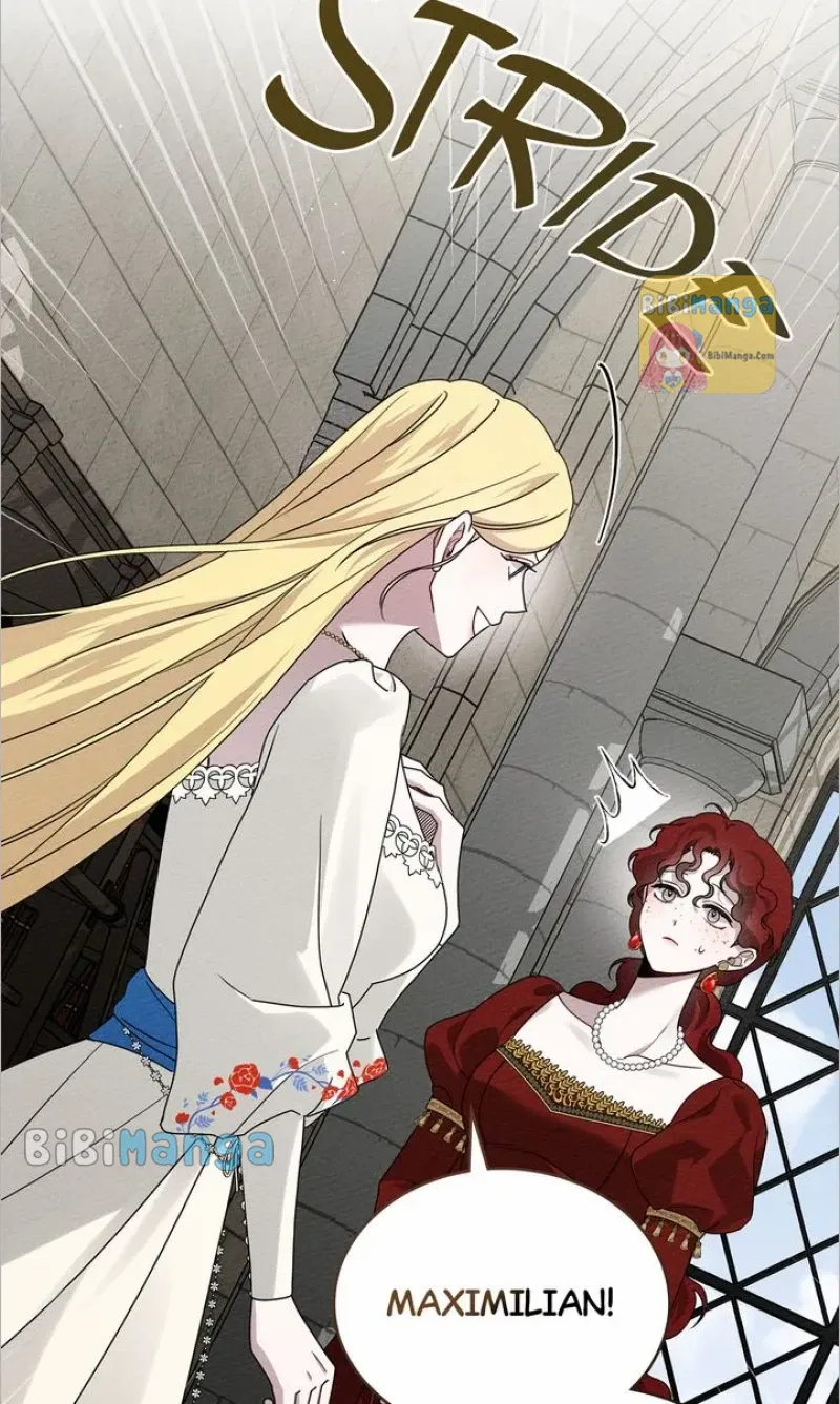 Read Under The Oak Tree Manga Online