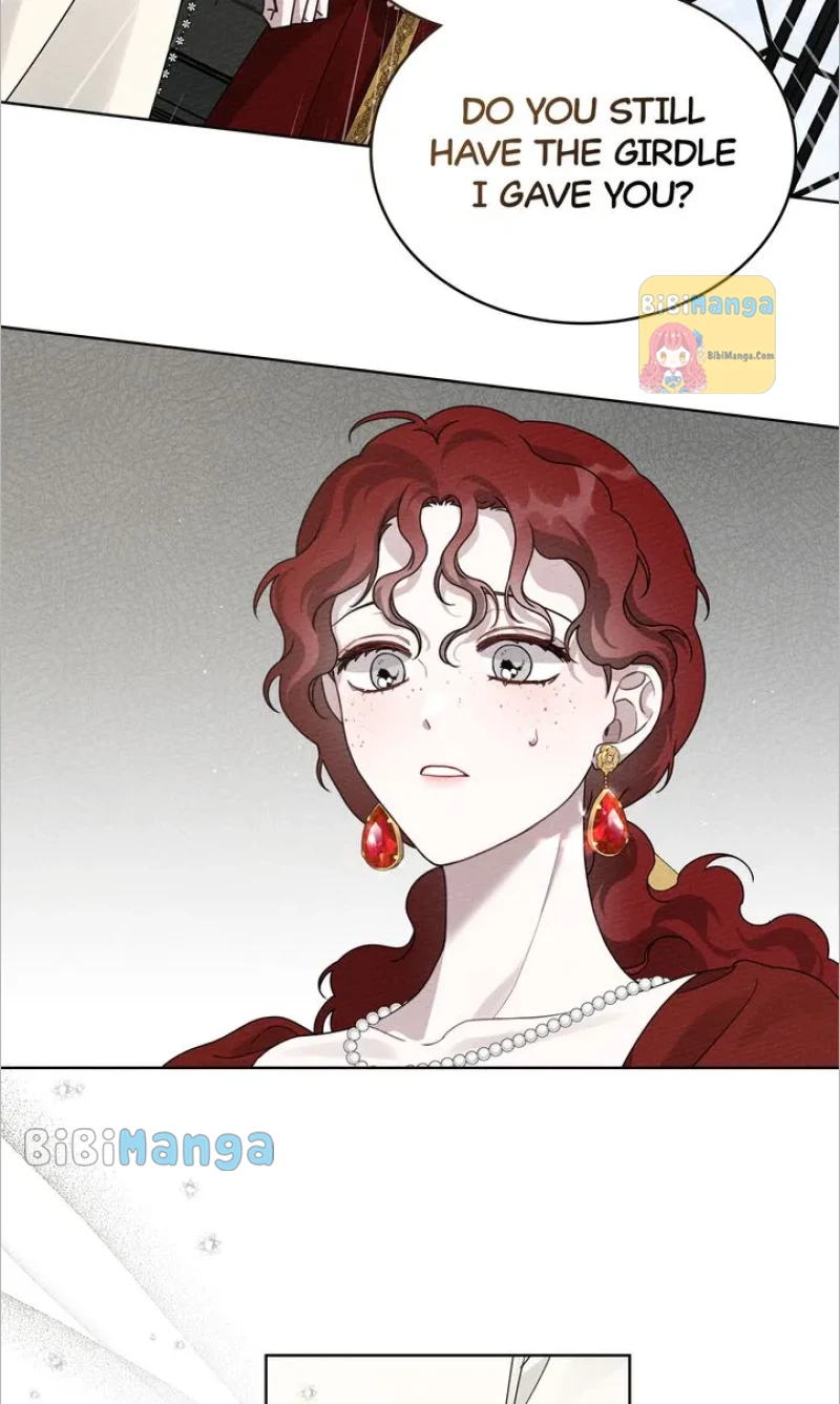 Read Under The Oak Tree Manga Online