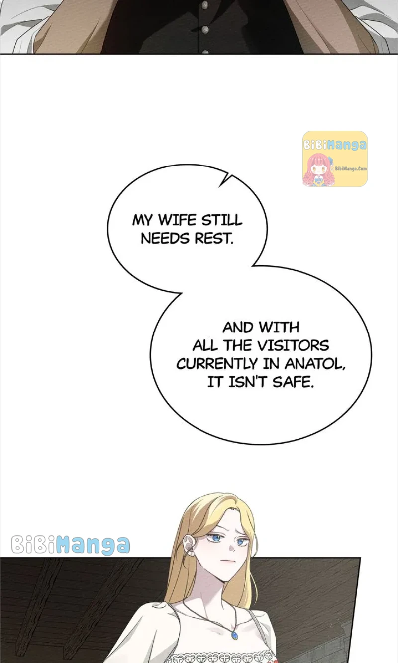 Read Under The Oak Tree Manga Online