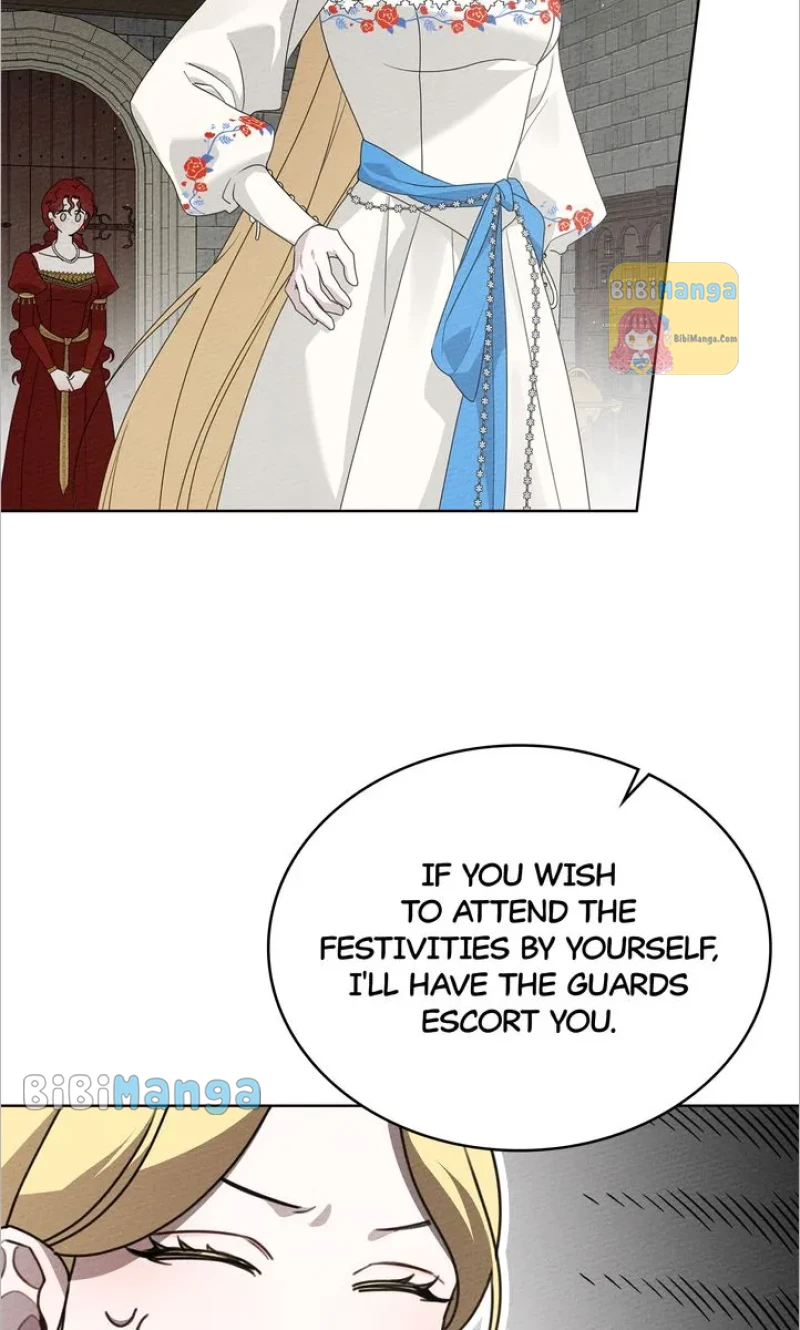 Read Under The Oak Tree Manga Online