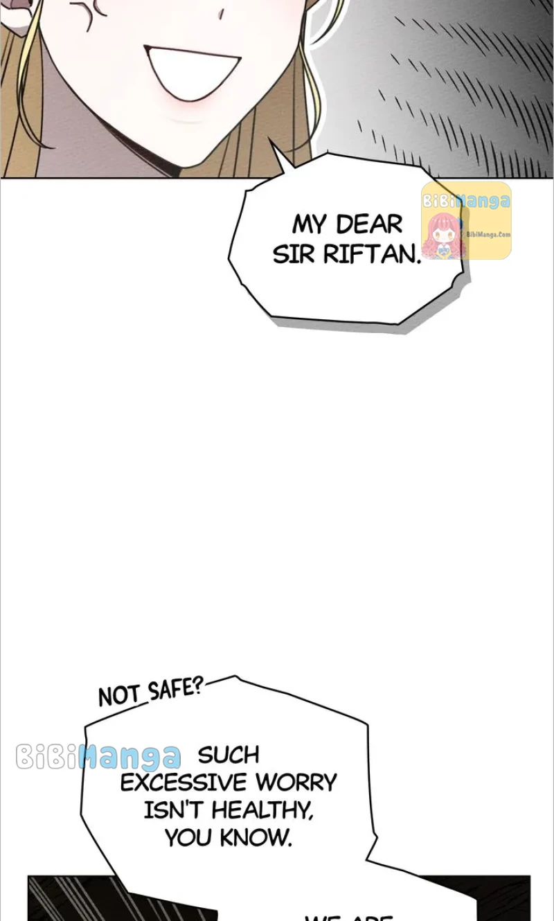 Read Under The Oak Tree Manga Online