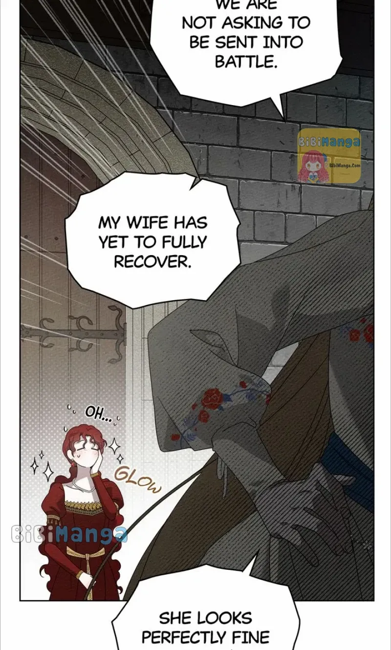 Read Under The Oak Tree Manga Online