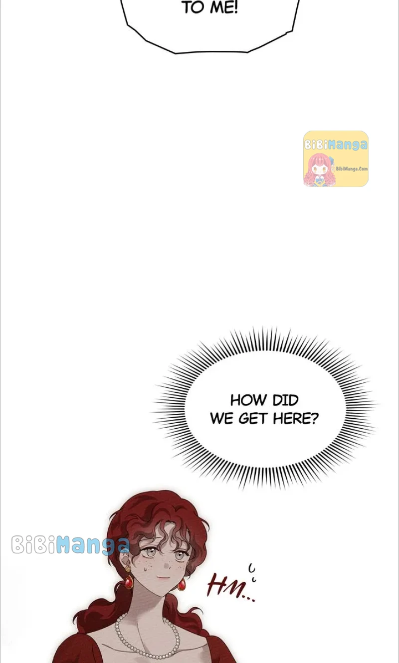 Read Under The Oak Tree Manga Online