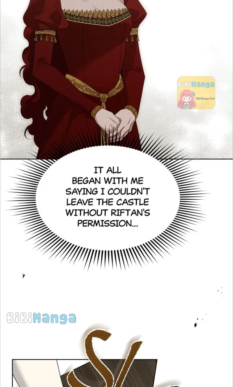 Read Under The Oak Tree Manga Online