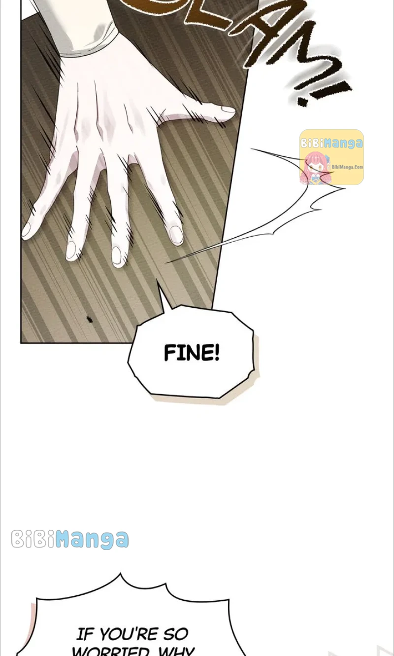 Read Under The Oak Tree Manga Online