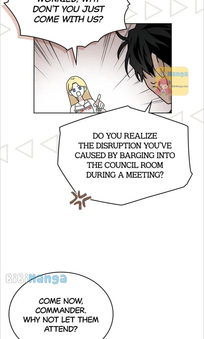 Read Under The Oak Tree Manga Online