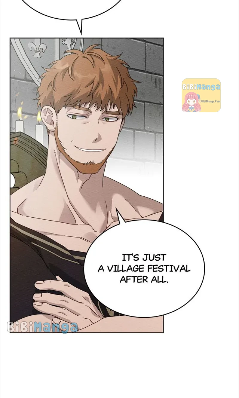 Read Under The Oak Tree Manga Online