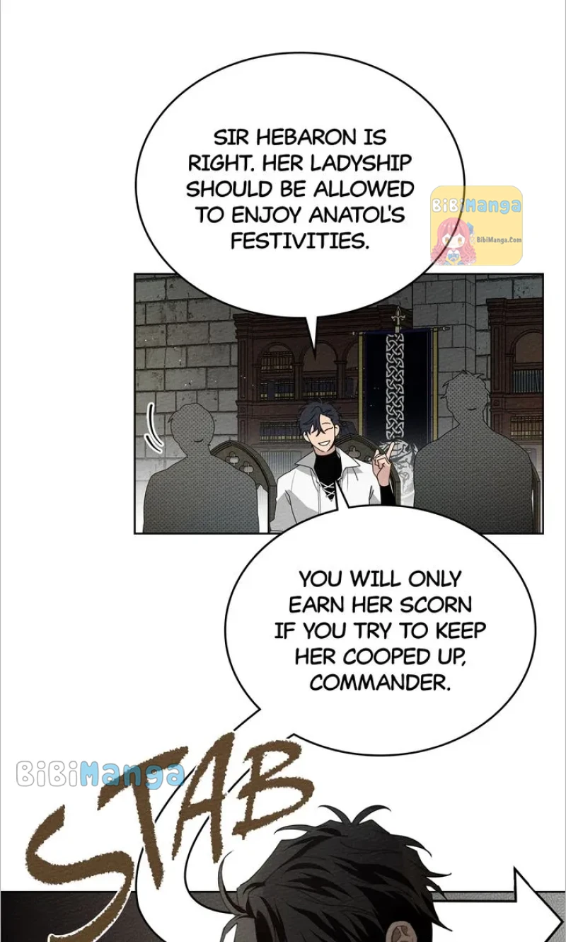 Read Under The Oak Tree Manga Online