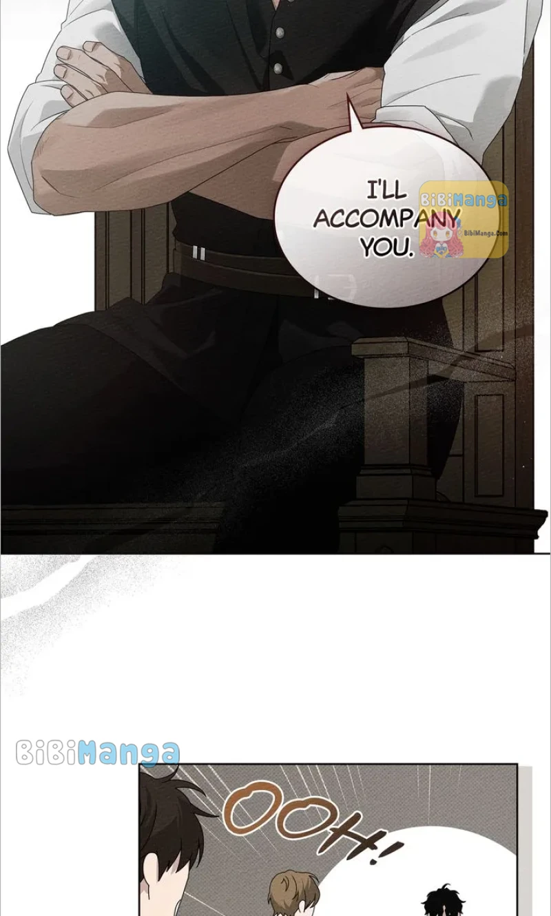 Read Under The Oak Tree Manga Online