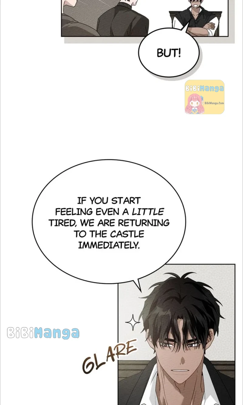 Read Under The Oak Tree Manga Online